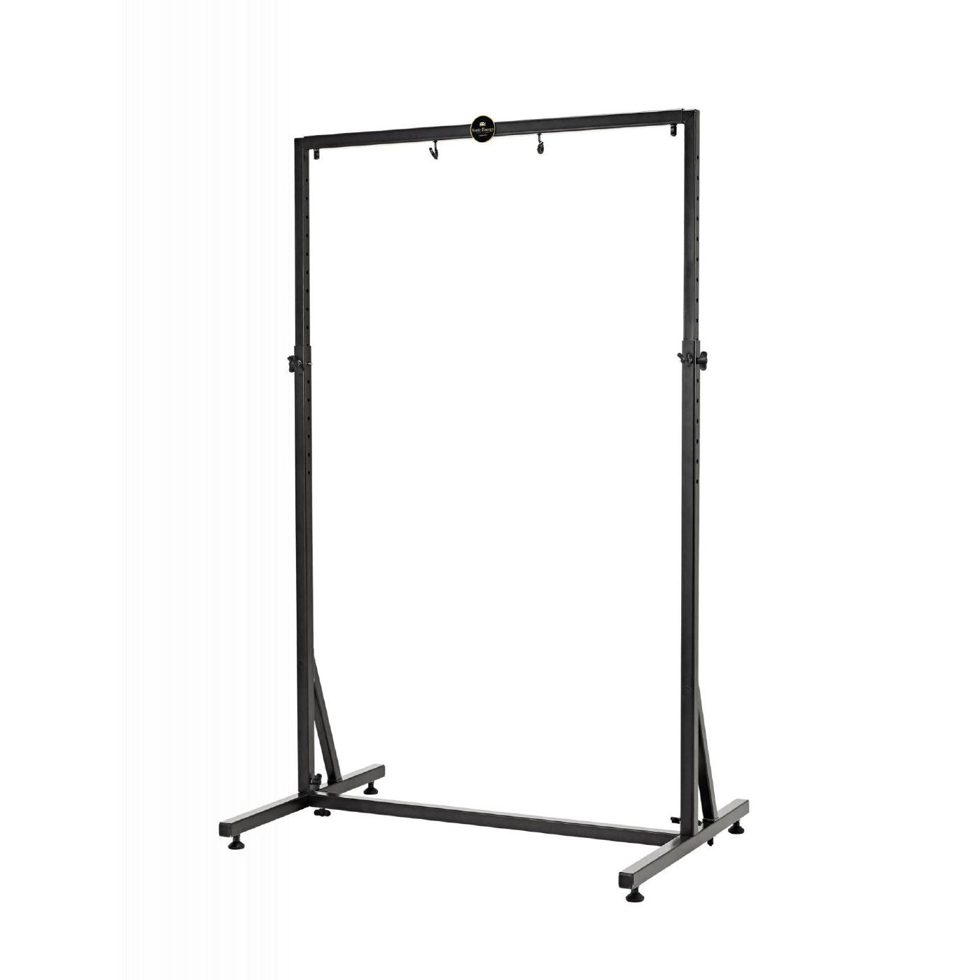 Meinl Framed Gong Stand: Up to 40in - 101 cm Gong Size