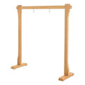 Meinl Wood Gong - Tam Tam Stand - Large