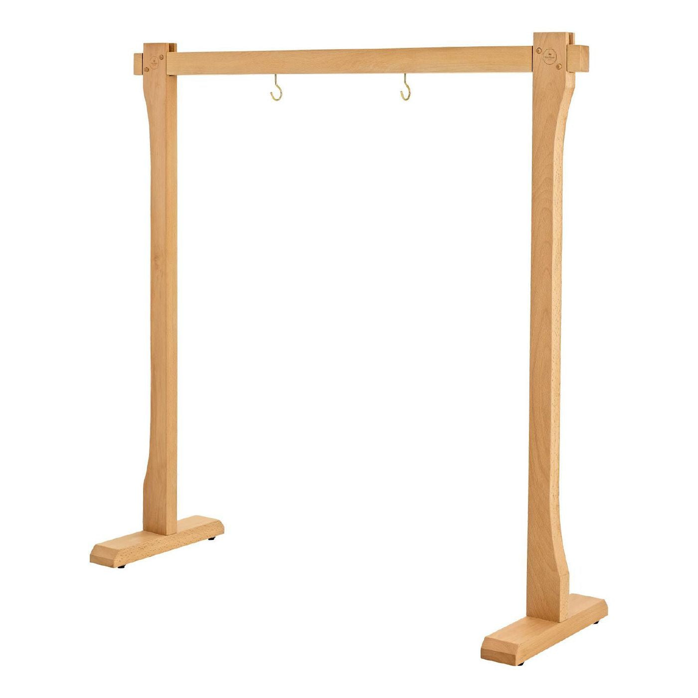 Meinl Wood Gong - Tam Tam Stand - Large