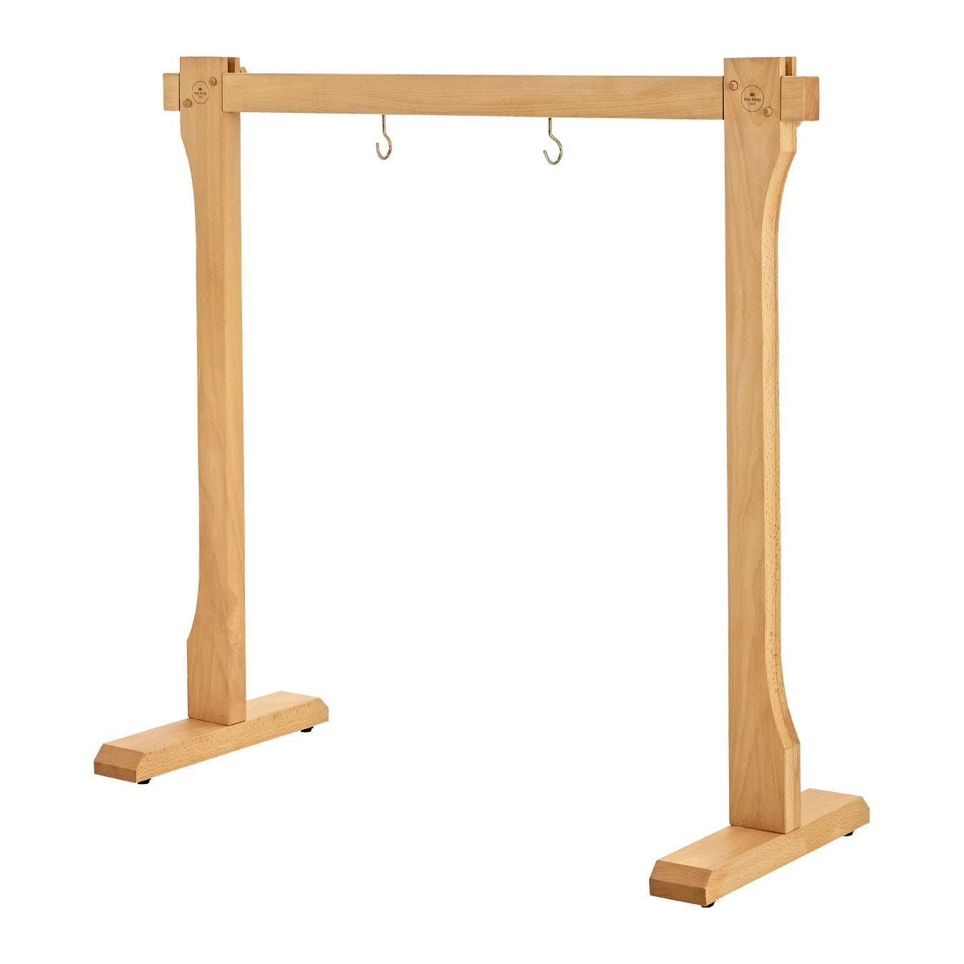 Meinl Wood Gong - Tam Tam Stand - Medium