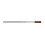 Meinl TCM Earth Therapy 128Hz tuning fork, 24.6cm, natural metal finish