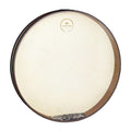 Meinl Sonic Energy Wave Drum - 16in - Walnut Brown