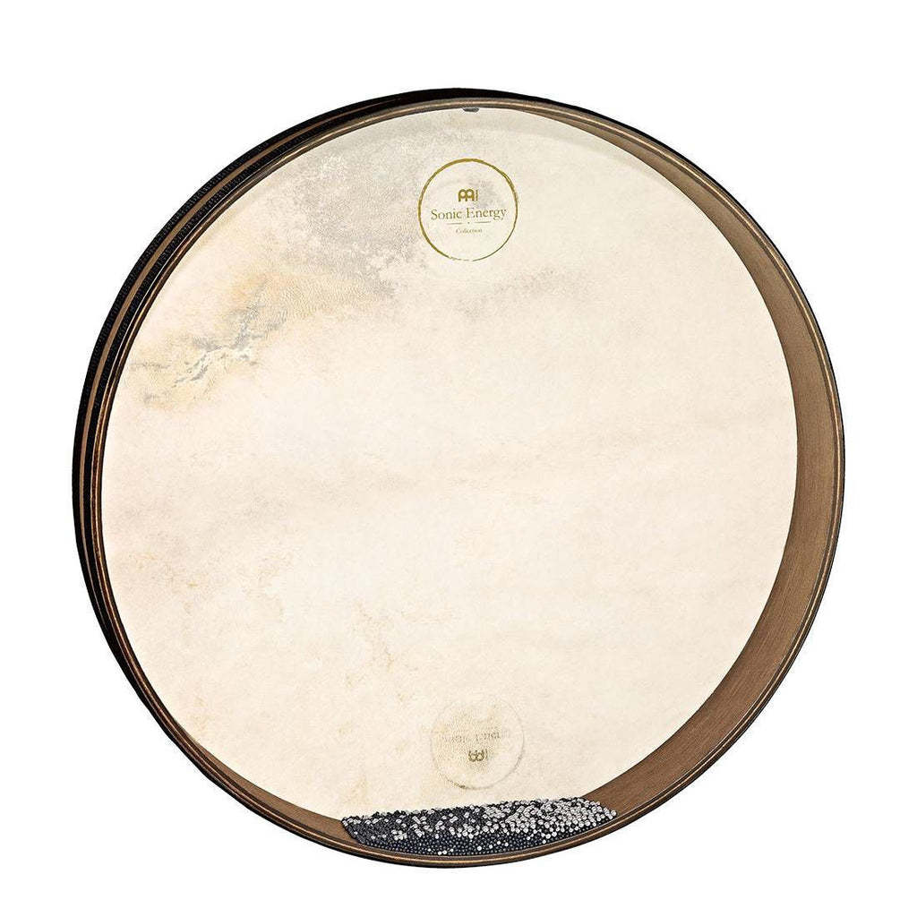Meinl Sonic Energy Wave Drum - 18in - Walnut Brown