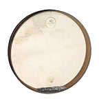 Meinl Sonic Energy Wave Drum - 18in - Walnut Brown