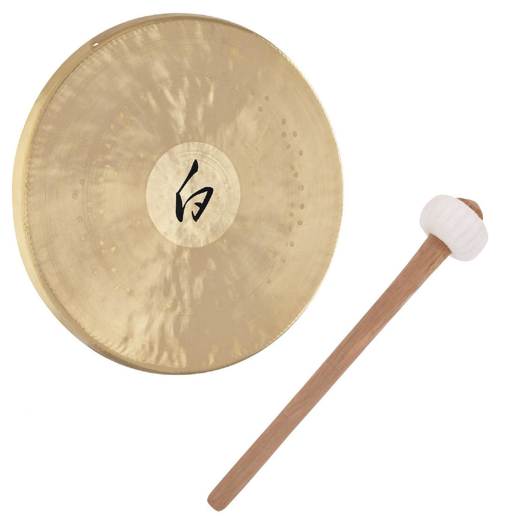 Meinl Sonic Energy White Gong - 14.5in