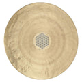 Meinl Sonic Energy Wind Gong Flower of Life - 16in - 40 cm