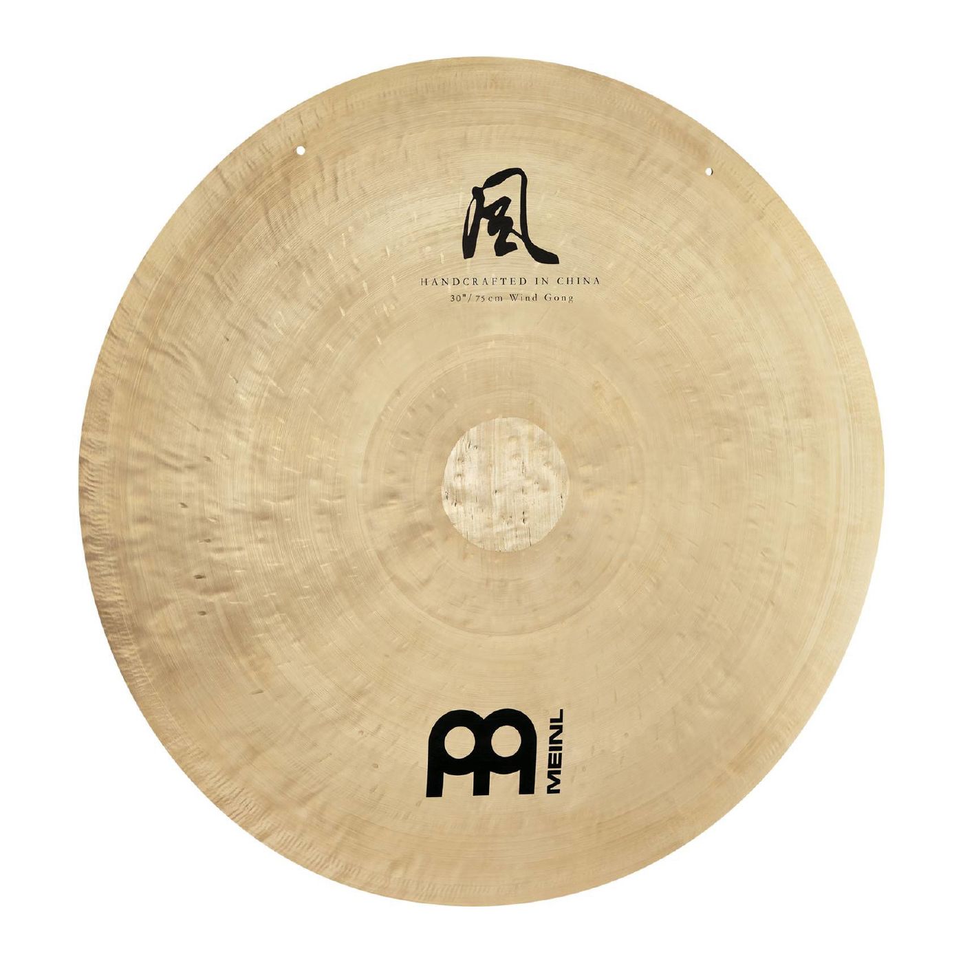 Meinl Sonic Energy Wind Gong - 30in