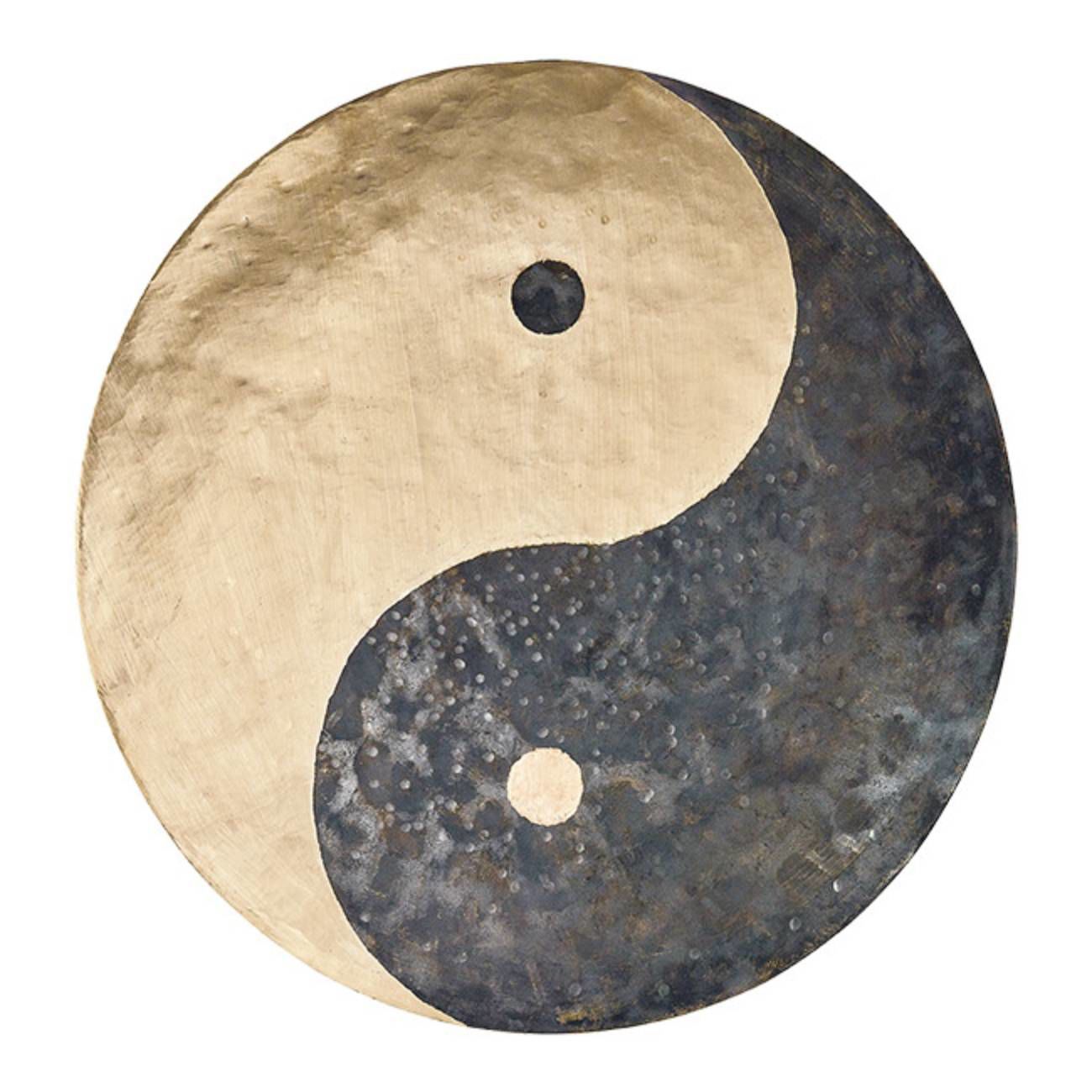 Meinl Sonic Energy Wind Gong Yin & Yang - 26in - 65 cm