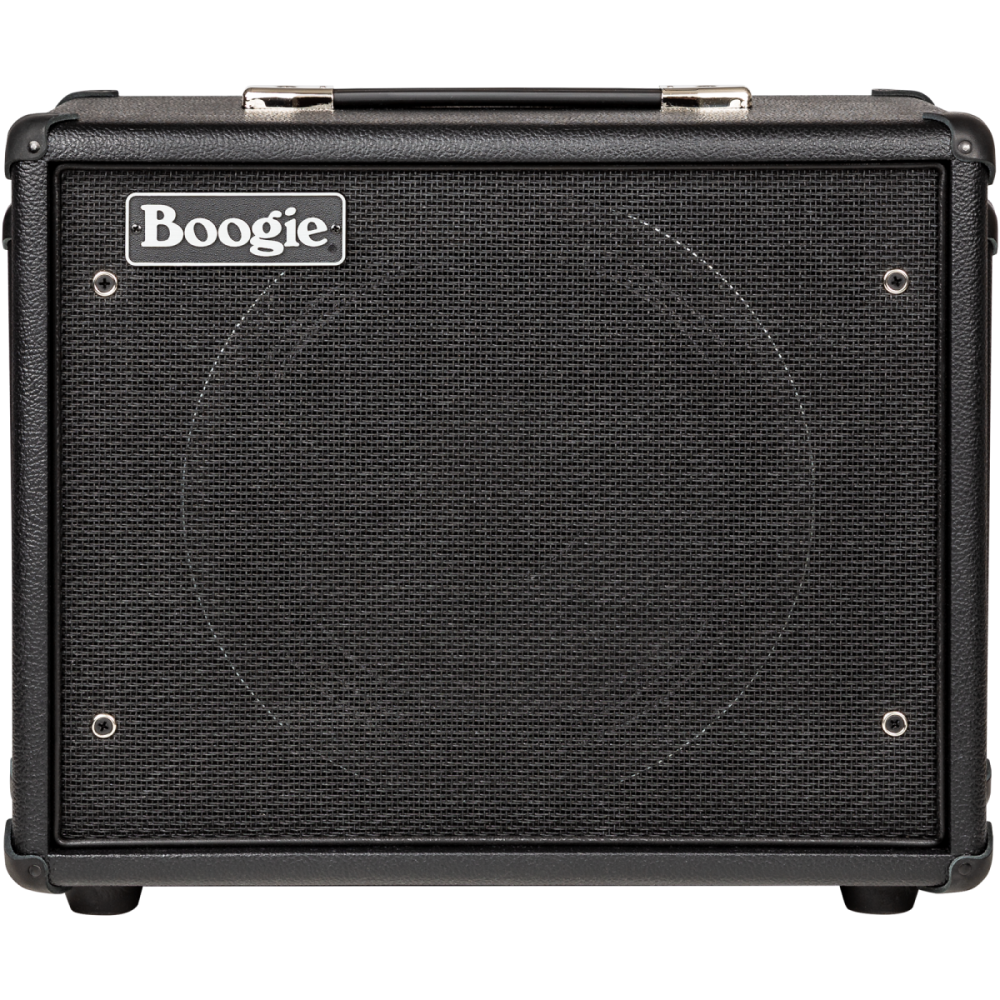 Mesa Boogie 1x12 Boogie 19 Open Back Guitar Cabinet