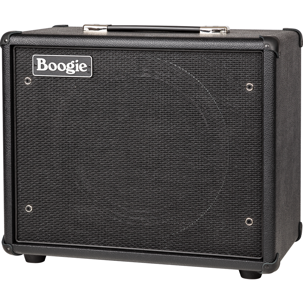 Mesa Boogie 1x12 Boogie 19 Open Back Guitar Cabinet