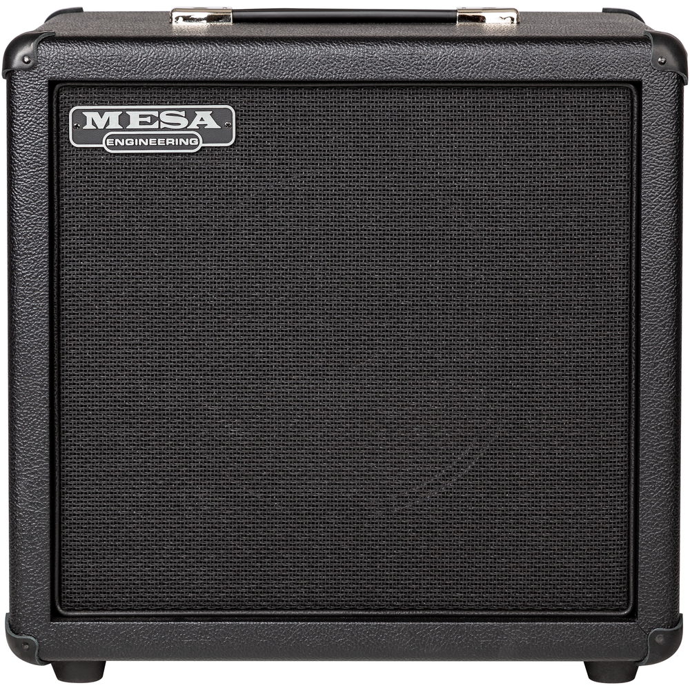 Mesa Boogie 1x12 Rectifier Guitar Cabinet