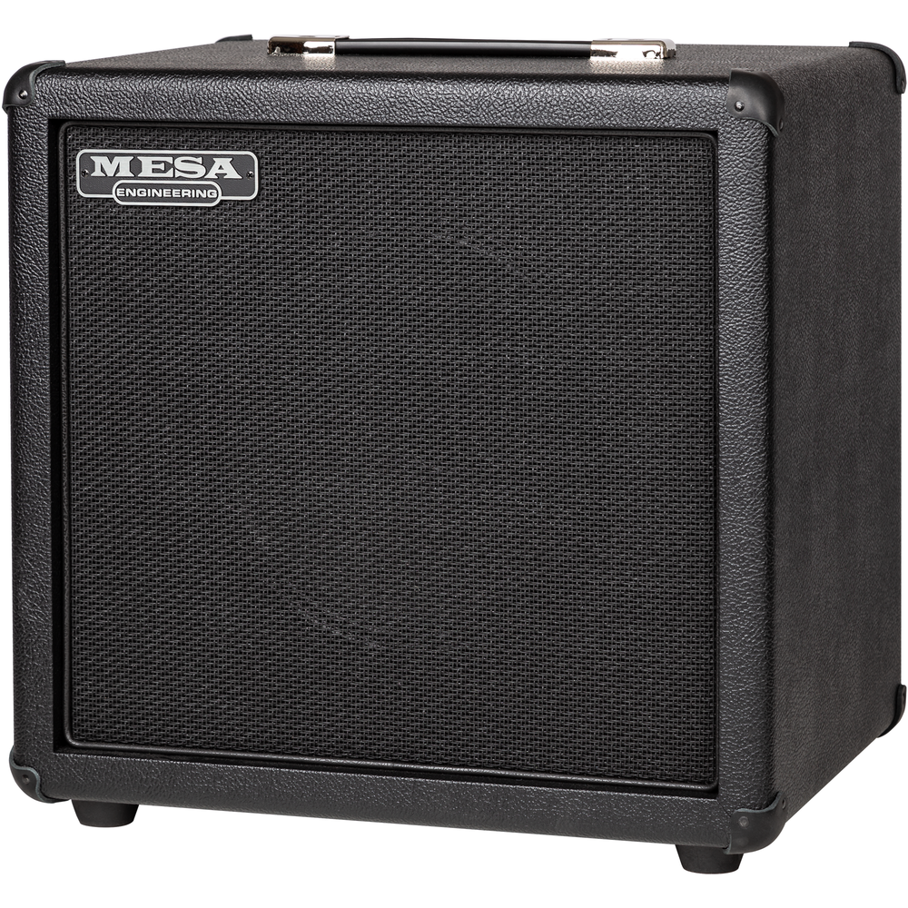 Mesa Boogie 1x12 Rectifier Guitar Cabinet