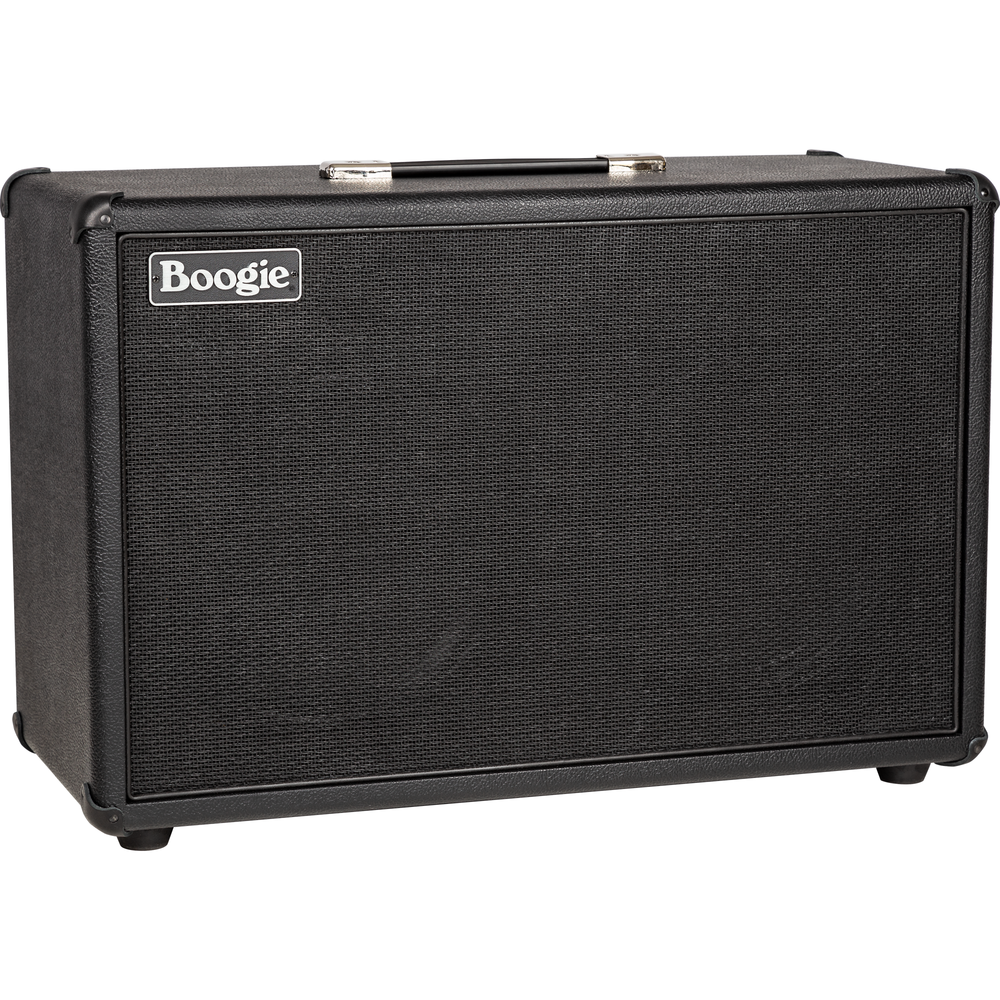 Mesa Boogie Open Back 2x12 Cabinet