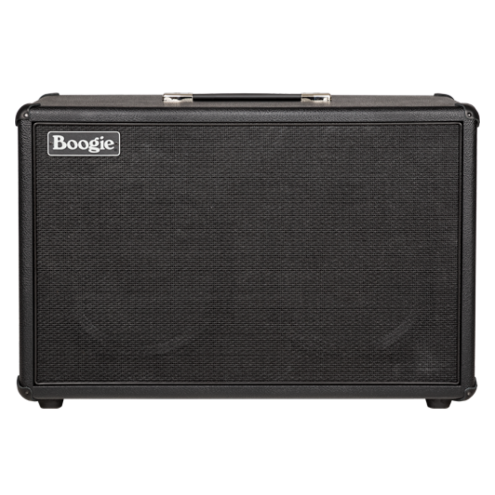 Mesa Boogie Open Back 2x12 Cabinet
