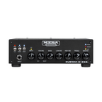 Mesa Boogie Subway D-350 Class D Bass Amplifier Head