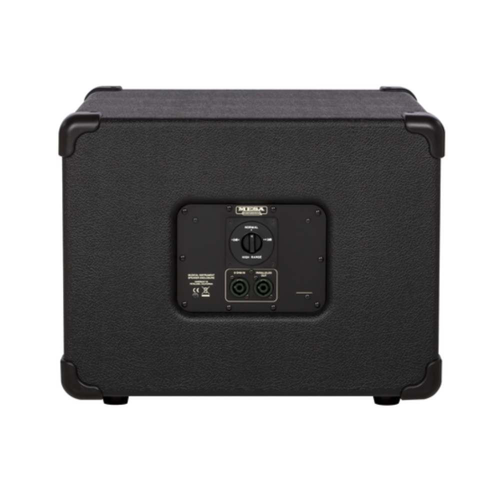 Mesa Boogie Subway 1x12 Ultralite Bass Cabinet