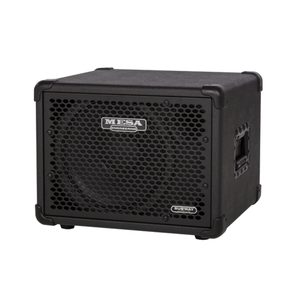 Mesa Boogie Subway 1x12 Ultralite Bass Cabinet