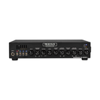 Mesa Boogie Subway D-800+ 800W Bass Amplifier Head