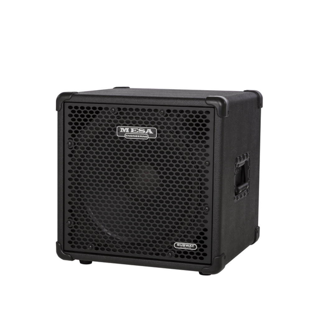 Mesa Boogie 1x15 Subway Ultralite Bass Cabinet