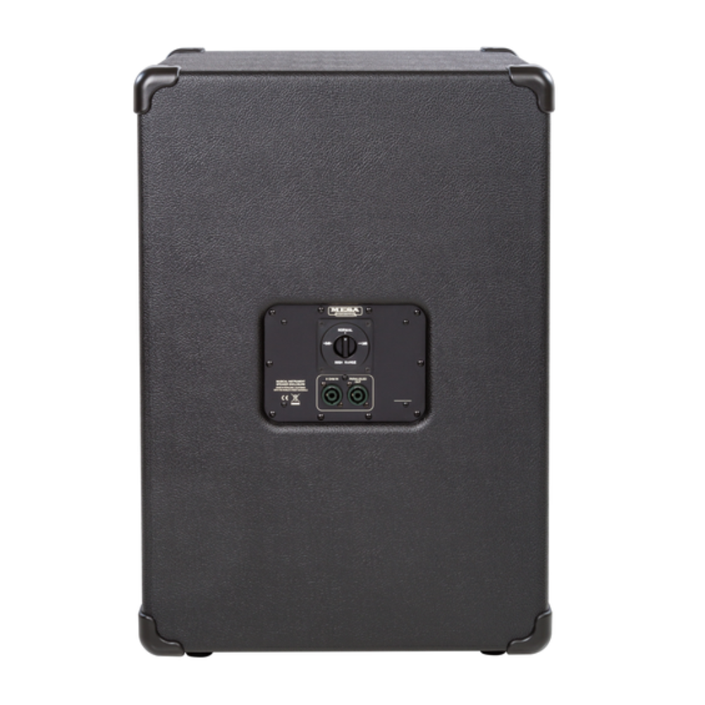 Mesa Boogie 2x12 Vert Subway Ultralite Bass Cabinet