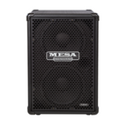 Mesa Boogie 2x12 Vert Subway Ultralite Bass Cabinet