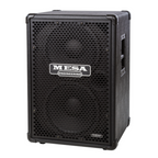 Mesa Boogie 2x12 Vert Subway Ultralite Bass Cabinet