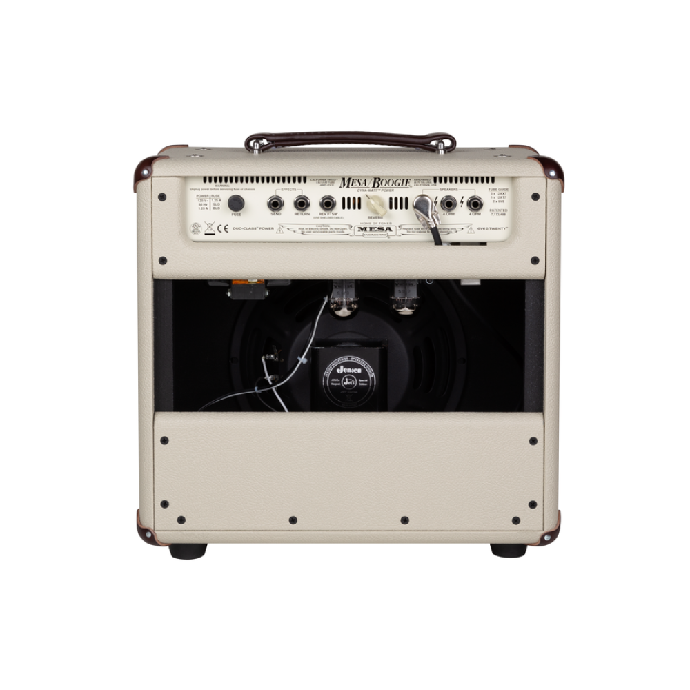 Mesa Boogie California Tweed 2:20 1x10 Guitar Combo Amplifier