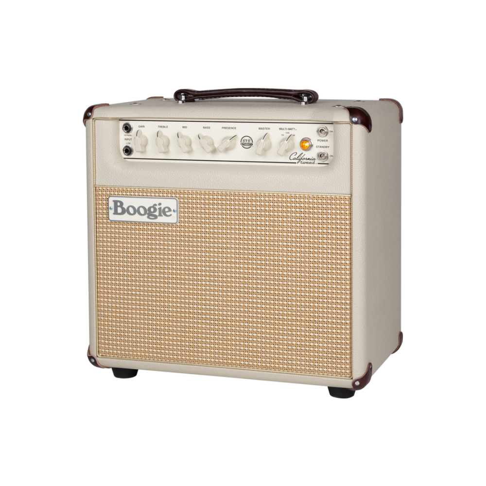 Mesa Boogie California Tweed 2:20 1x10 Guitar Combo Amplifier