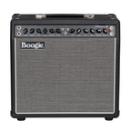 Mesa Boogie Fillmore 25 1x12 guitar combo amplifier with control panel and speaker grille.
