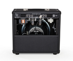 Mesa Boogie Fillmore 25 1x12 guitar combo amplifier showing control panel and speaker cabinet.