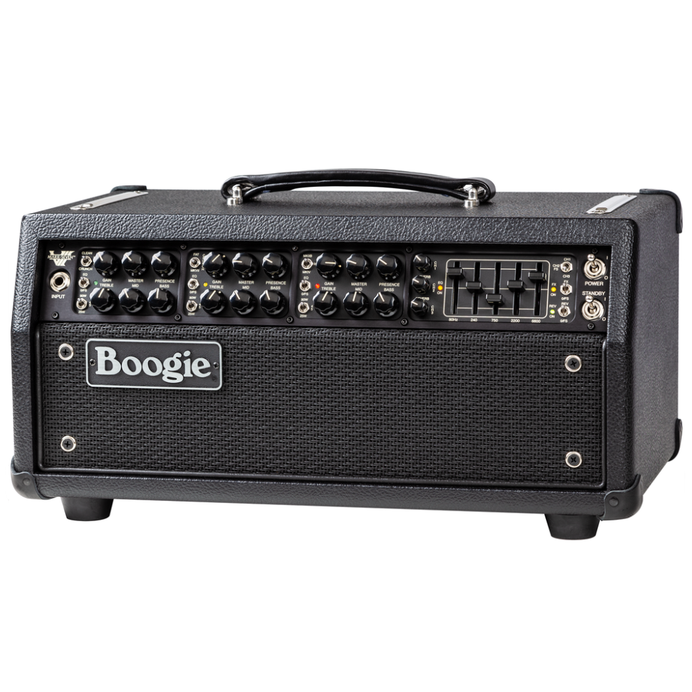 Mesa Boogie Mark VII 90W Guitar Amplifier Head
