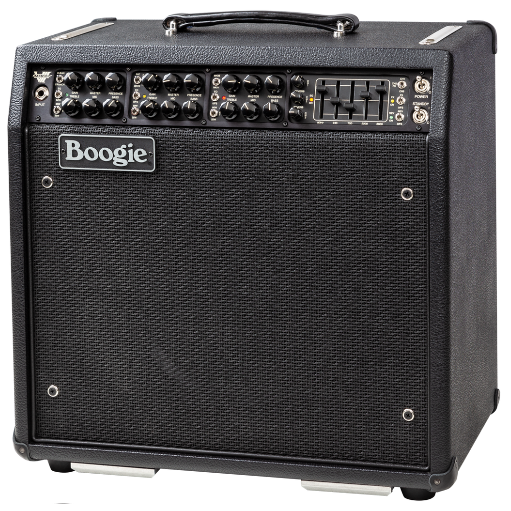 Mesa Boogie Mark VII 90W 1x12 Guitar Combo Amplifier