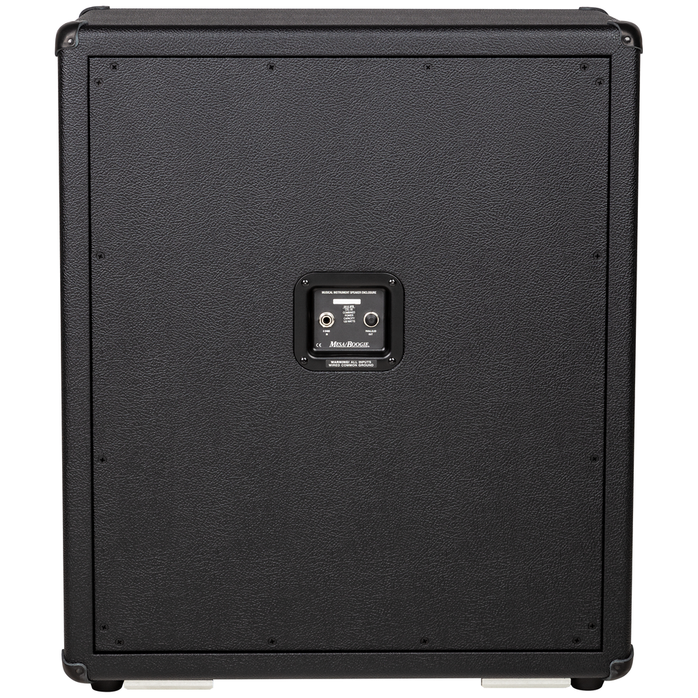 Mesa Boogie 2x12 Vertical/Slant Rectifier Guitar Cabinet
