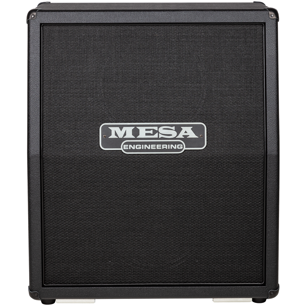 Mesa Boogie 2x12 Vertical/Slant Rectifier Guitar Cabinet