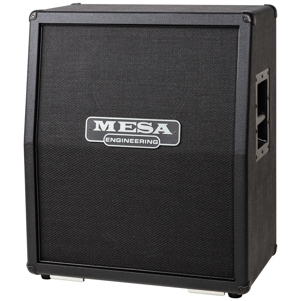 Mesa Boogie 2x12 Vertical/Slant Rectifier Guitar Cabinet