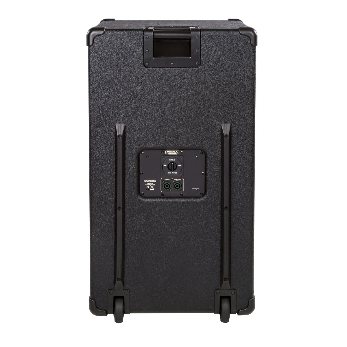 Mesa Boogie Subway 1x15 Ultralite Bass Cabinet