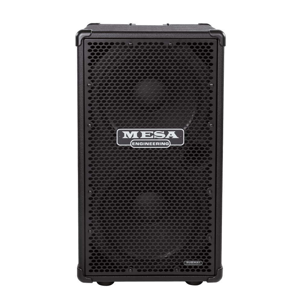 Mesa Boogie Subway 1x15 Ultralite Bass Cabinet