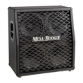 Mesa Boogie VTG Split Back 4x12 Slanted Speaker Cabinet - Black