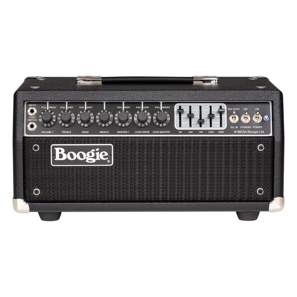 Mesa Boogie Ltd Ed Mark IIC++ Guitar Amplifier Head (75w)
