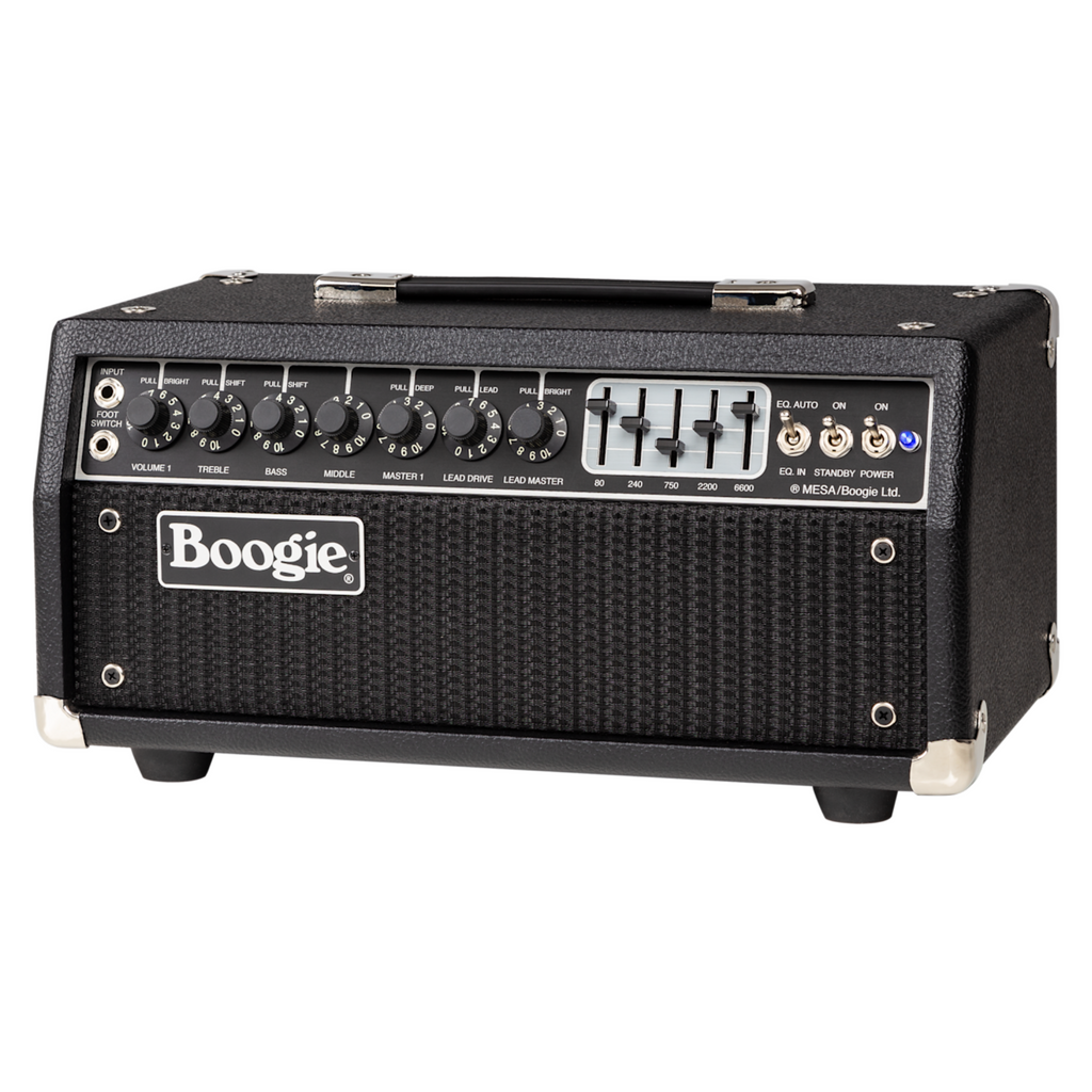 Mesa Boogie Ltd Ed Mark IIC++ Guitar Amplifier Head (75w)