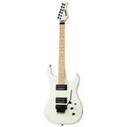 Kramer Pacer Classic Electric Guitar with Floyd Rose - Pearl White - B Stock