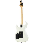 Kramer Pacer Classic Electric Guitar with Floyd Rose - Pearl White - B Stock