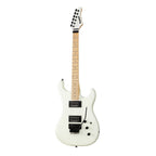 Kramer Pacer Electric Guitar in Vintage Pearl White