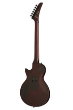 Kramer Assault Plus Electric Guitar - Reverse Headstock - Maple Fretboard - Bengal Burst