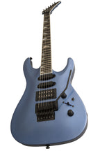 Kramer SM1 Electric Guitar in Candy Blue