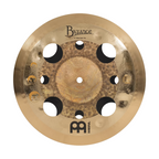 Meinl Artist Concept Luke Holland Baby Stack 10‚Ä≥ and 12‚Ä≥ Cymbal Stack