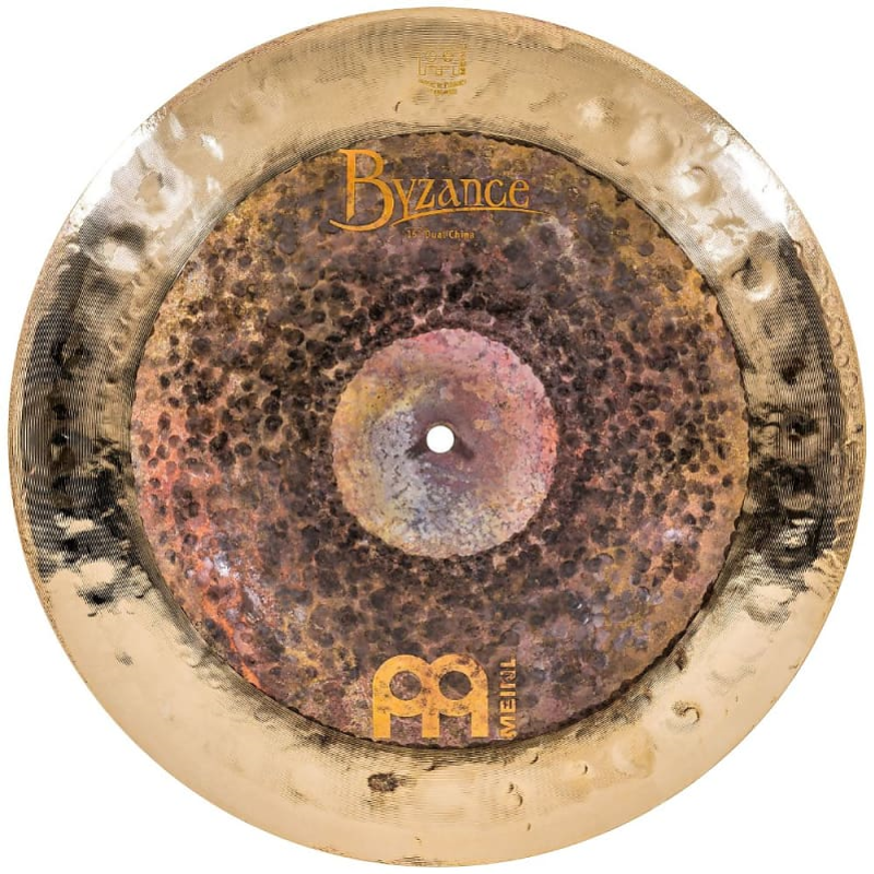 Meinl Byzance Dual 16 China Cymbal