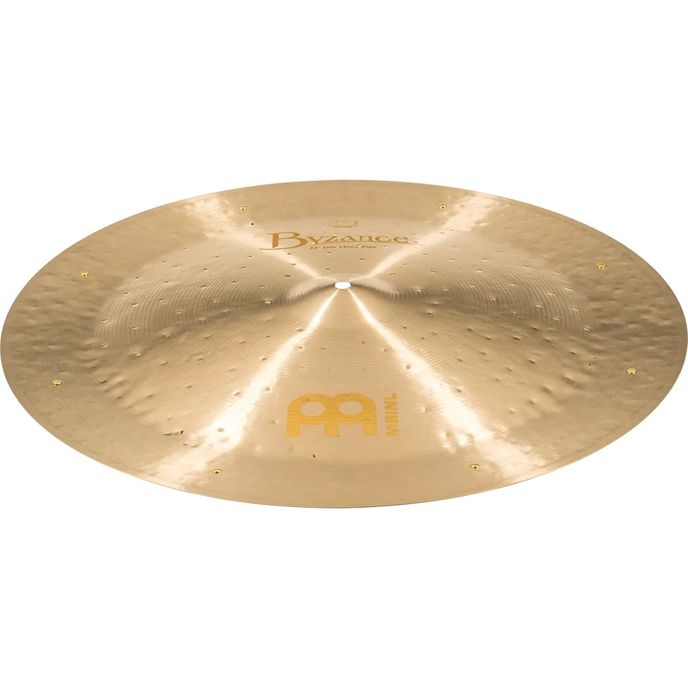 Meinl Byzance Jazz 22 China Ride Cymbal