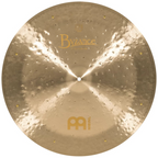 Meinl Byzance Jazz 22 China Ride Cymbal