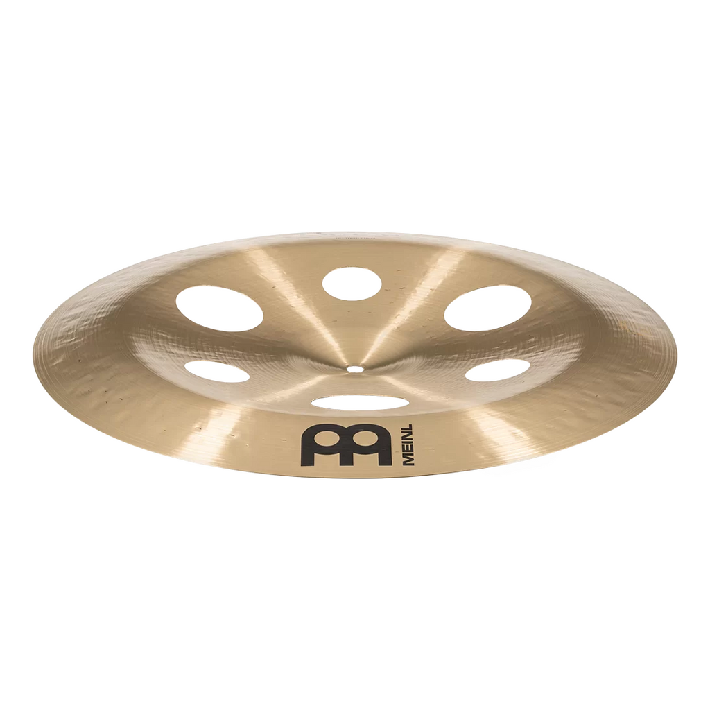 Meinl Byzance Traditional 18‚Ä≥ Trash China Cymbal